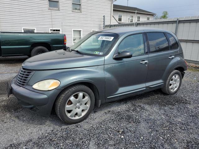 2003 Chrysler PT Cruiser Touring