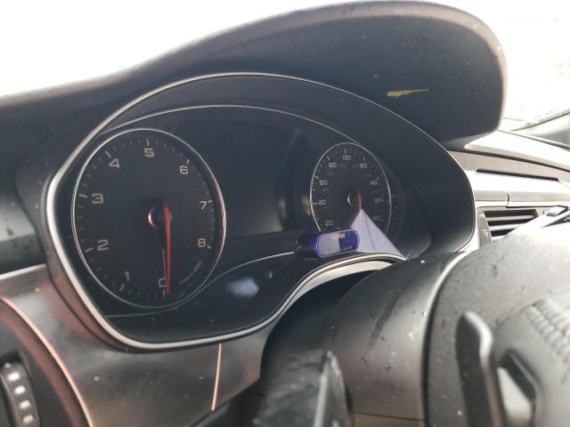 2015 AUDI A7 PRESTIG - WAU2GAFCXFN003508