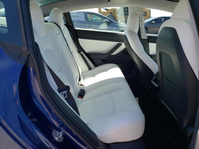 5YJ3E1EA1LF710293 Tesla MODEL 3