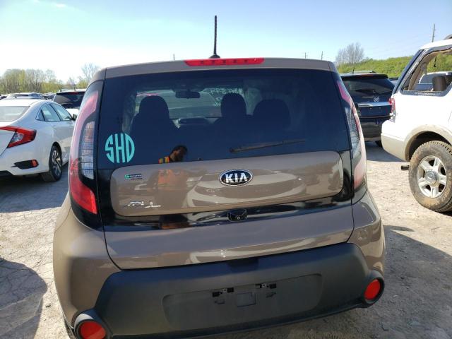 KNDJN2A28G7256339 KIA Soul