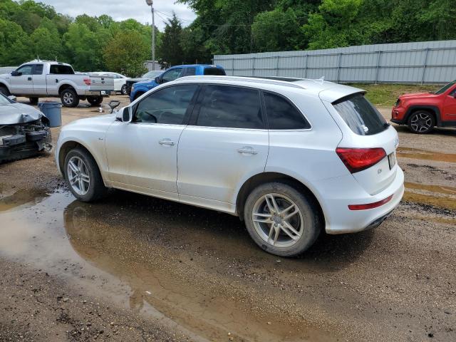 Audi Q5 2014 -auction- 1
