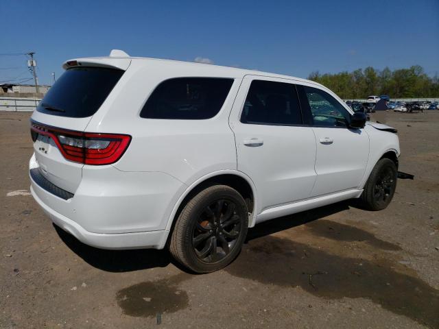 1C4RDJAGXKC828121 Dodge Durango SX 3