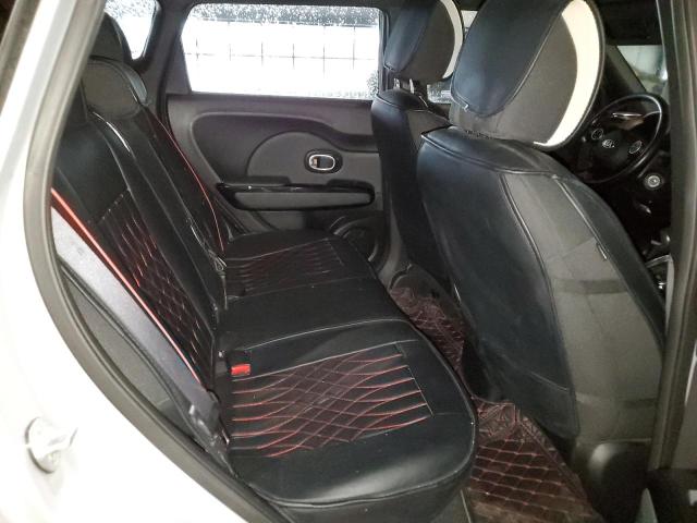 KNDJX3A58E7703260 KIA Soul !