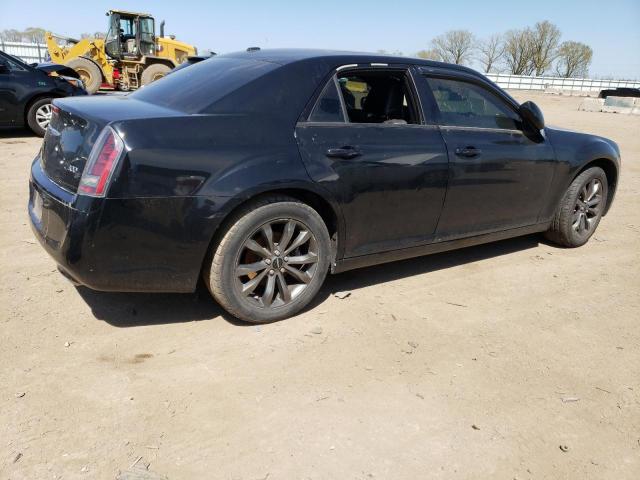 2C3CCAGG2EH240106 | 2014 CHRYSLER 300 S