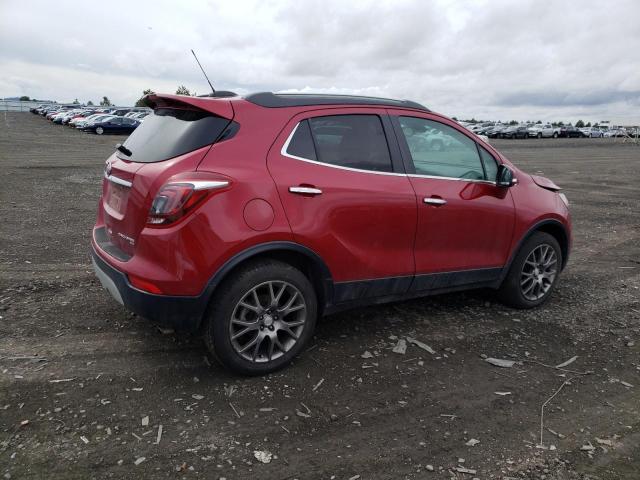 KL4CJ2SB9KB924300 Buick Encore Sport Touring