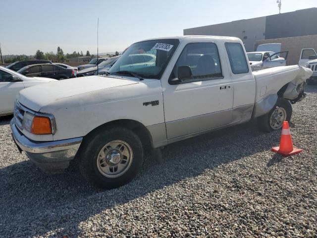 1996 Ford Ranger 