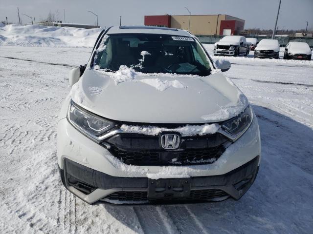 2020 HONDA CR-V EX - 5J6RW2H53LA008197