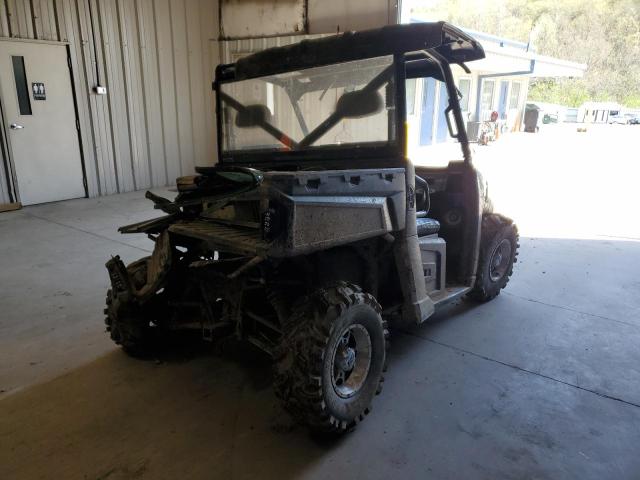 2013 POLARIS RANGER 900 - 4XAUH88A6DB145843
