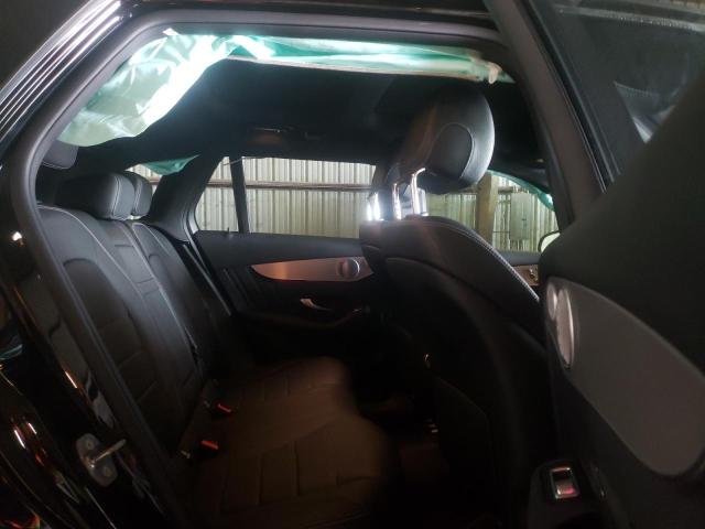 2020 MERCEDES-BENZ GLC 300 4M - WDC0G8EB9LF739271