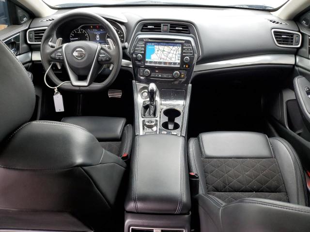 1N4AA6AP6HC453281 Nissan Maxima 3.5s