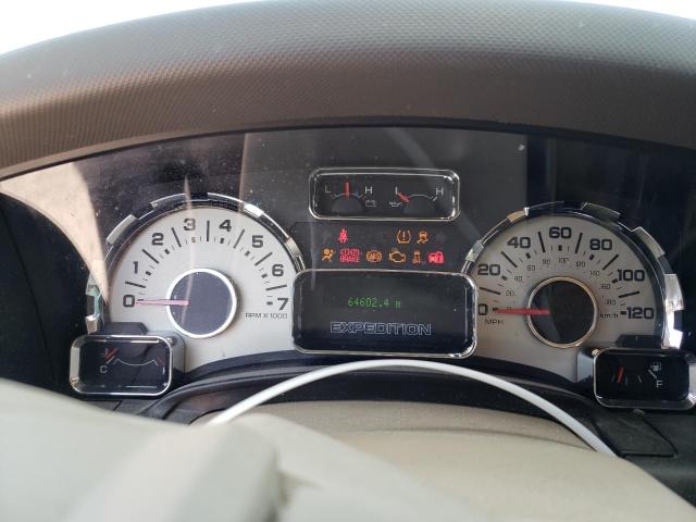 1FMJK1H59EEF24211 Ford Expedition El Xlt
