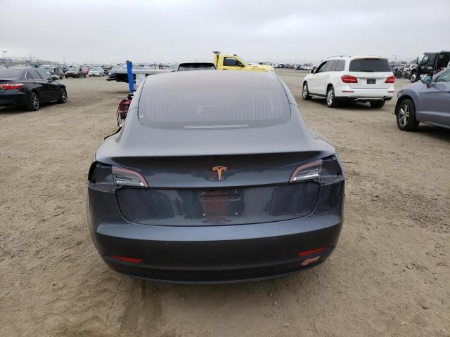 5YJ3E1EA8JF039945 Tesla MODEL 3