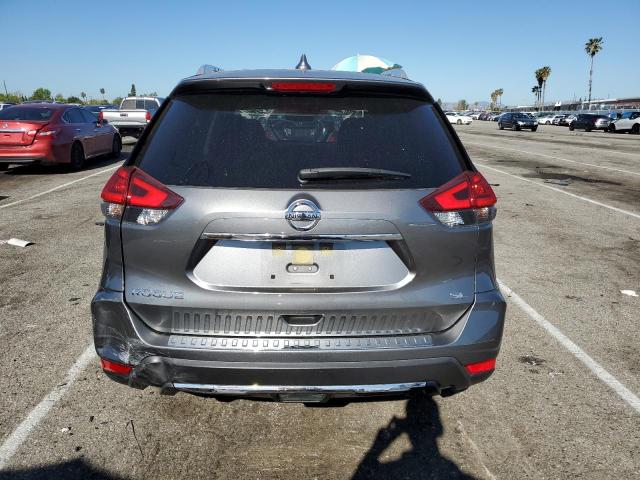 JN8AT2MT2JW460369 Nissan ROGUE S