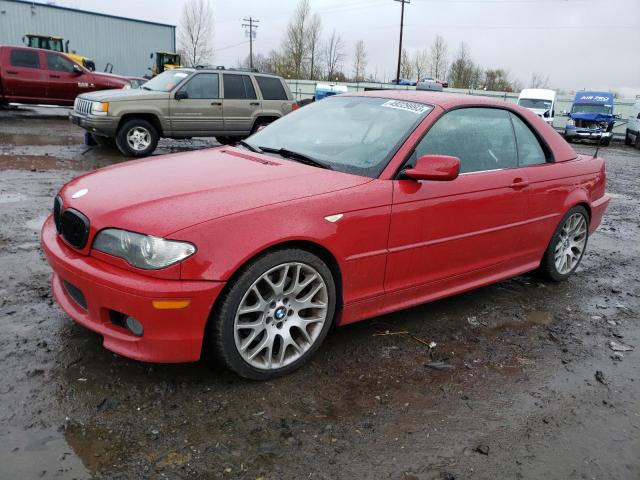 2005 BMW 3 Series 330Ci