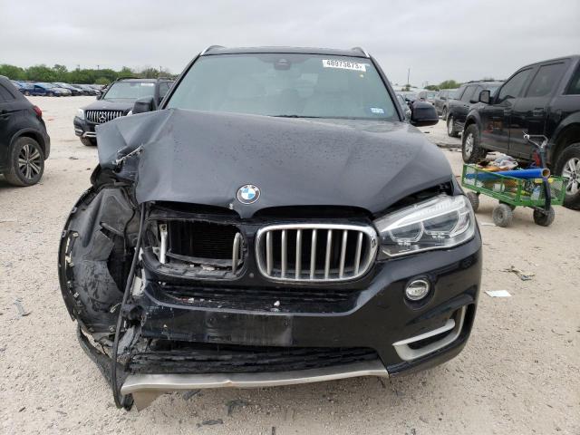 2018 BMW X5 SDRIVE3 - 5UXKR2C58J0X08076