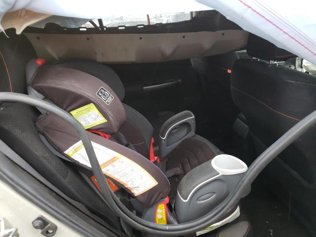 JF2GPABC3H9228350 Subaru Crosstrek Premium