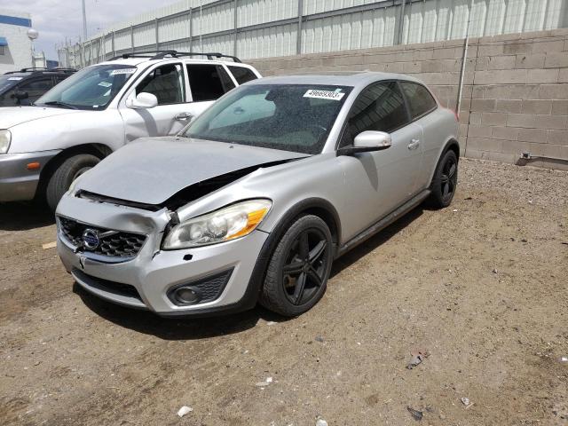 2011 Volvo C30 T5