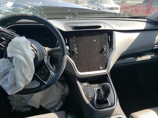 2022 SUBARU OUTBACK LI - 4S4BTANC0N3216618