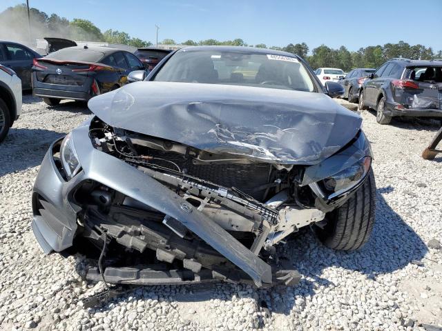 2019 MERCEDES-BENZ CLS 450 4M - WDD2J5KB3KA033479
