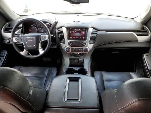 1GKS2AKC6FR122533 GMC YUKON SLE