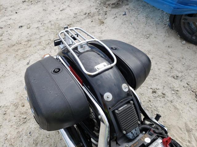 2010 HARLEY-DAVIDSON FLSTN 1HD1JD510AB042716