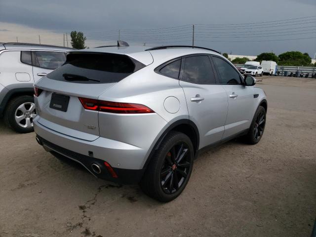 2020 JAGUAR E-PACE SE SADFP2FX7L1Z84269