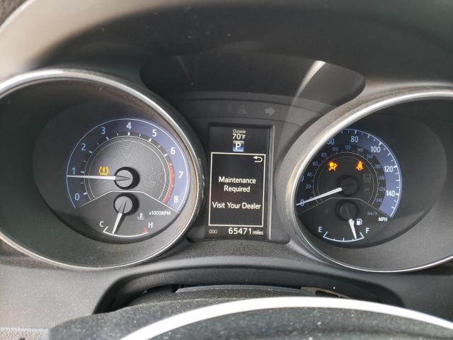 2018 TOYOTA COROLLA IM - JTNKARJE1JJ563358