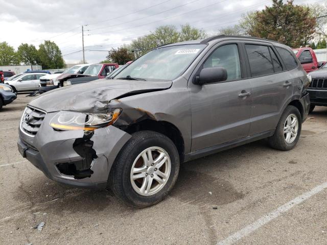 2010 Hyundai Santa Fe GLS