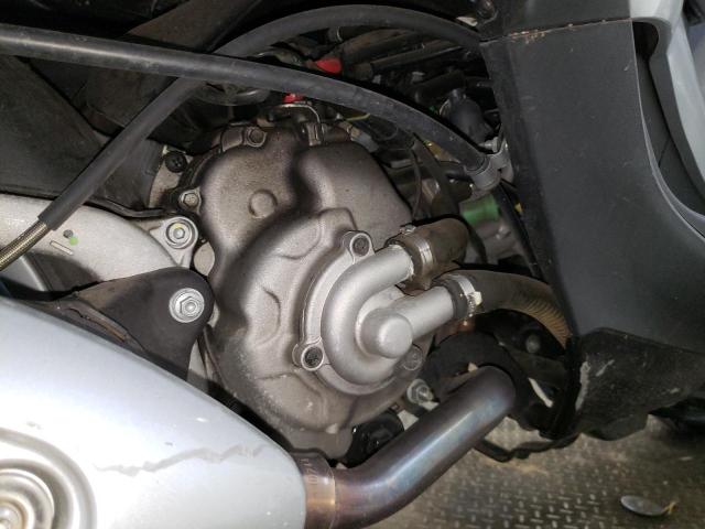 2010 PIAGGIO MP3 250 ZAPM479M4A5004267