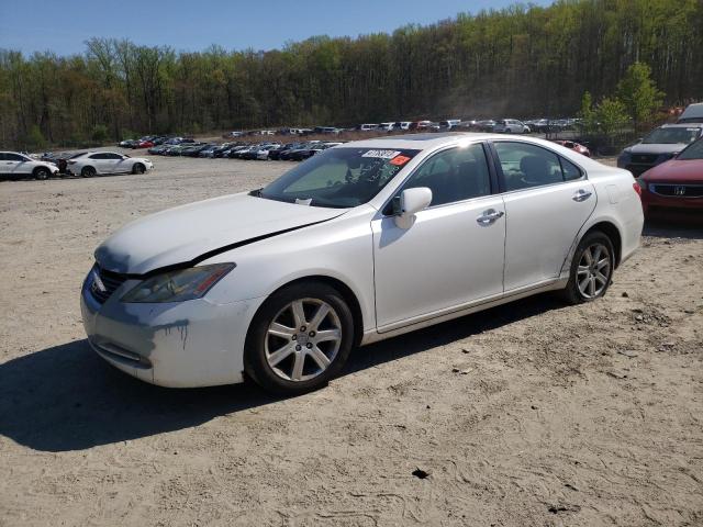 2009 Lexus ES 350 