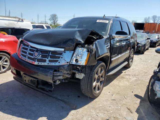 2009 Cadillac Escalade 