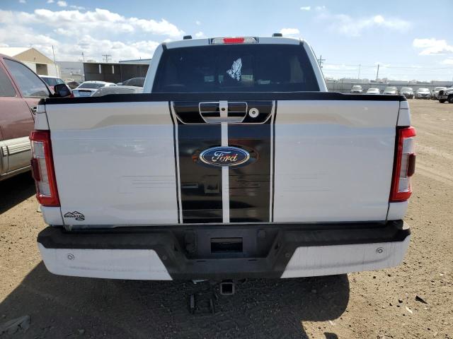 1FTFW1ED1MFC80315 Ford F150 Supercrew