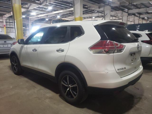 5N1AT2MK9EC754096 Nissan ROGUE S