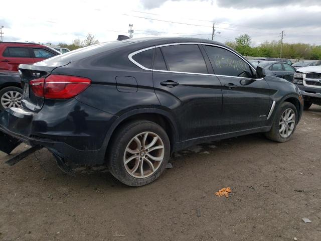 VIN 5UXKU2C53F0F96344 2015 BMW X6, Xdrive35I no.3