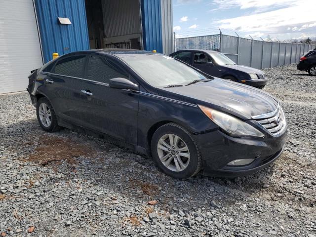 Vin: 5npeb4ac2bh071657, lot: 49456923, hyundai sonata gls 20114