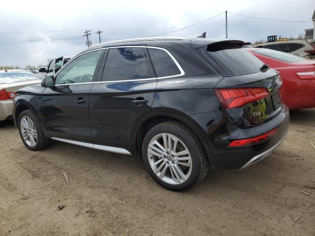 2018 AUDI Q5 PRESTIG - WA1CNAFY7J2200164