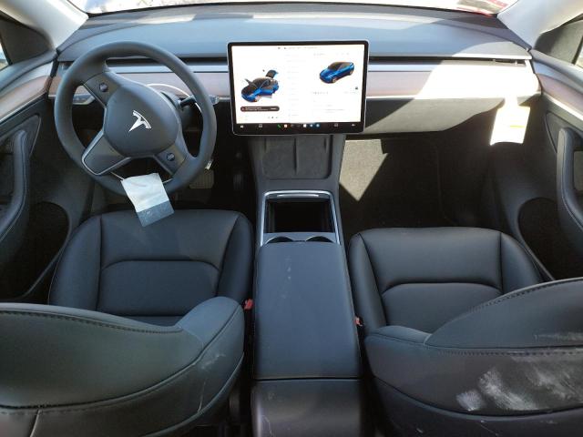 7SAYGDEE9PF744236 Tesla Model Y