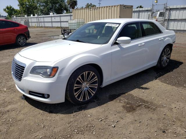 2012 Chrysler 300 