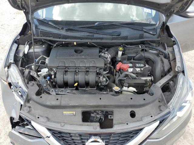 3N1AB7APXGY280791 Nissan SENTRA S