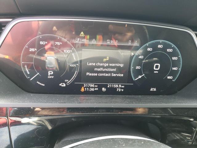2019 AUDI E-TRON PRE - WA1VAAGE9KB006603