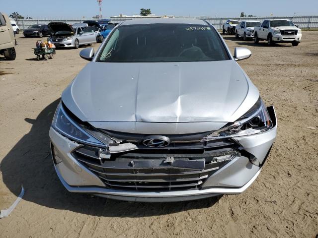 KMHD74LF5KU814737 Hyundai ELANTRA SE