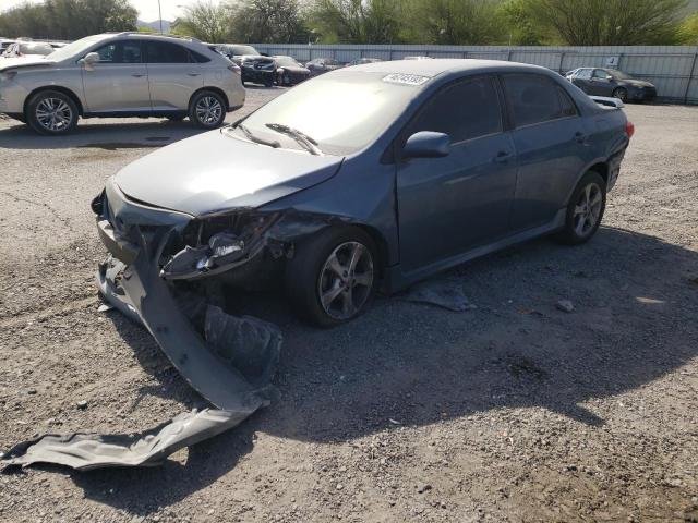 VIN 5YFBU4EE0DP208674 2013 TOYOTA COROLLA no.1