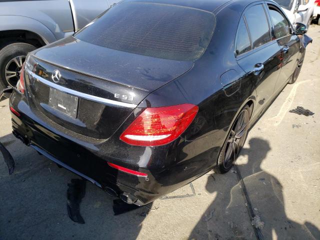 WDDZF6BB4LA750884 Mercedes-Benz E Amg 53 4matic