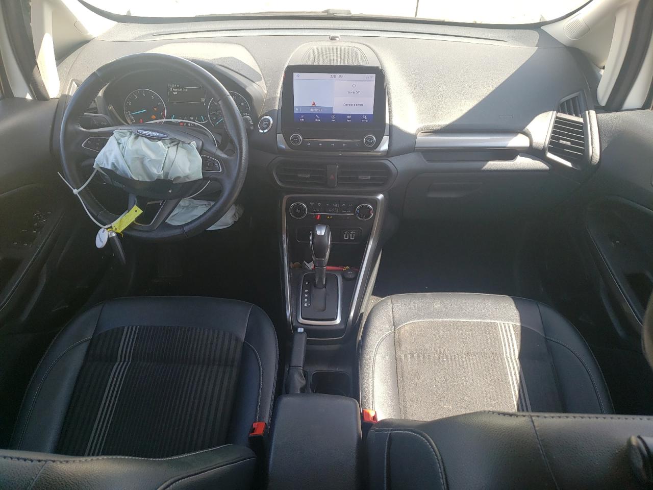MAJ6S3JL7LC352872 FORD ECOSPORT 2020