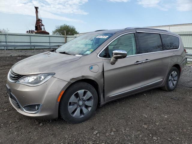 2018 CHRYSLER PACIFICA H - 2C4RC1N76JR118152