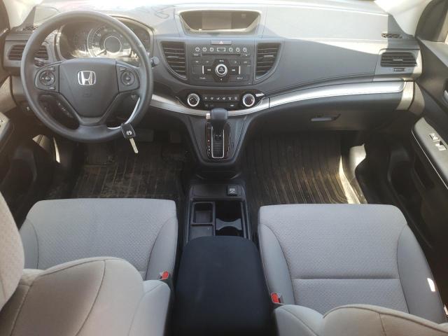 2016 HONDA CR-V SE - 5J6RM4H42GL078292