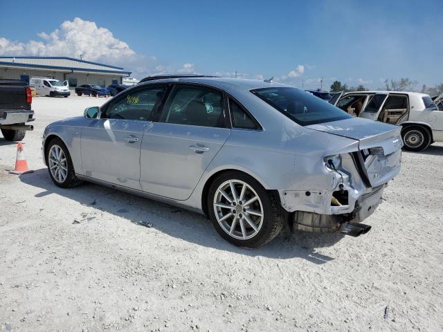 WAUFFAFLXFN027991 2015 AUDI A4, photo no. 2