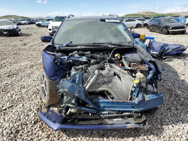 4S3GTAV67P3700874 Subaru Impreza Premium