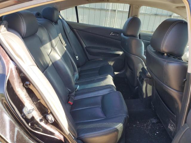 1N4AA5AP4EC477164 Nissan MAXIMA S