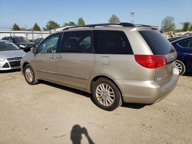 5TDZK22C09S259098 | 2009 Toyota sienna xle